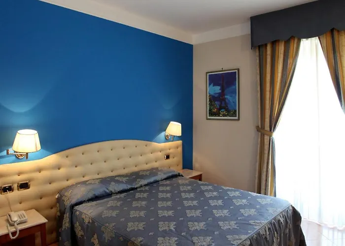 Hotel Belsito 4*
